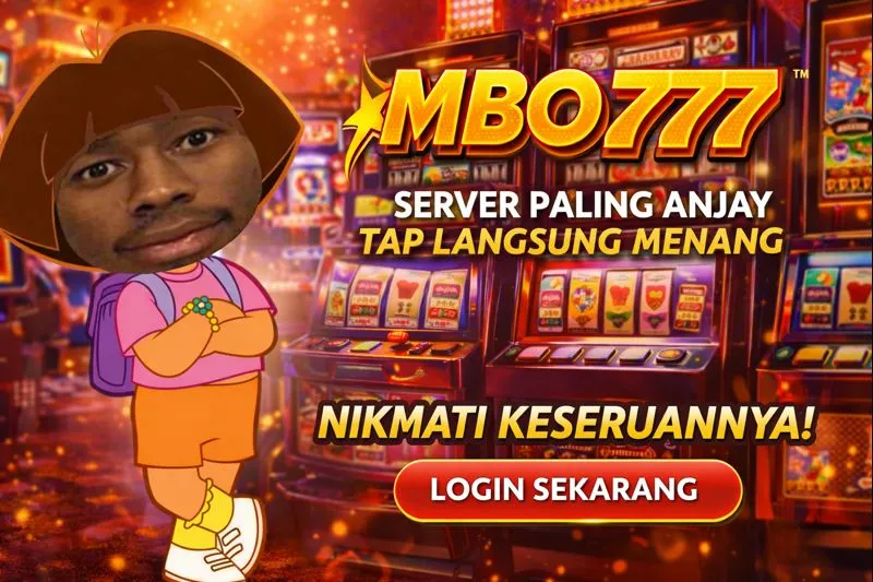 Mbo777: Spektrum Cahaya Kemenangan Cepat Paling Cemerlang